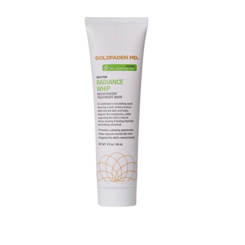 Goldfadden MD Skincare Mask